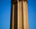 Gonbad-e Qabus tower