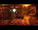 shop in bazaar